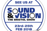 Bristol Audio Show 2018